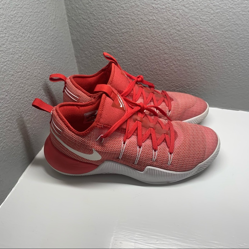 Nike Zoom Hypershift TB Basketball shoes